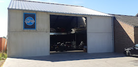 Lio's garage