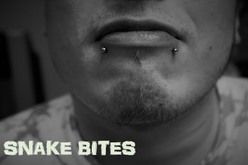 Explore tattoo ideas lips, creative tattoo ideas in Arlington, available at The Chosen One Ink