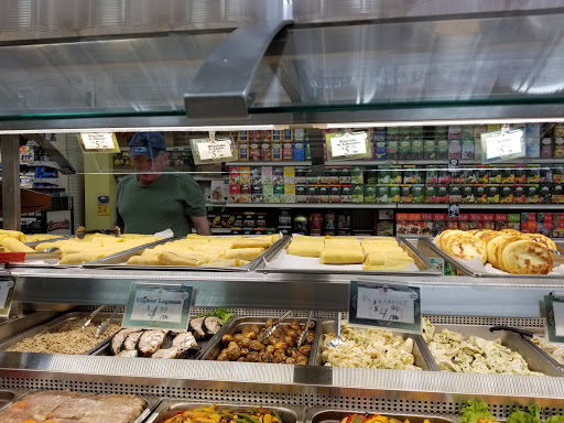Grocery Store «Oasis Mega Market», reviews and photos, 2828 Coney Island Ave, Brooklyn, NY 11235, USA