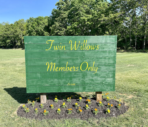 Public Golf Course «Twin Willows Par 3 Golf», reviews and photos, 167 Ryerson Rd, Lincoln Park, NJ 07035, USA