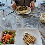 Photo n°4 de l'avis de Szymon.a fait le 18/02/2024 à 13:19 sur le  Bar Ristorante Fuori Orario à Thiene