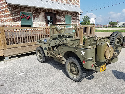 Cafe «The Feed Store», reviews and photos, 301 Ave A, Port Neches, TX 77651, USA