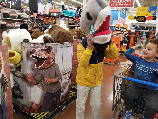 Department Store «Walmart Supercenter», reviews and photos, 2424 W Jefferson St, Joliet, IL 60435, USA