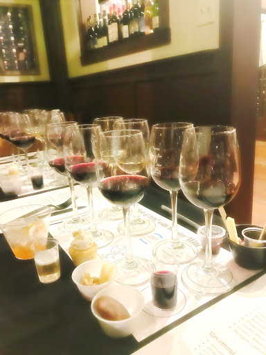 Wine Store «Carrera Wine Cellar», reviews and photos, 35 San Marco Ave, St Augustine, FL 32084, USA