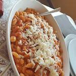 Photo n°8 de l'avis de Elisa.e fait le 02/04/2023 à 14:15 sur le  Ristorante @ B&B Il Casale di Federico à Villaseta