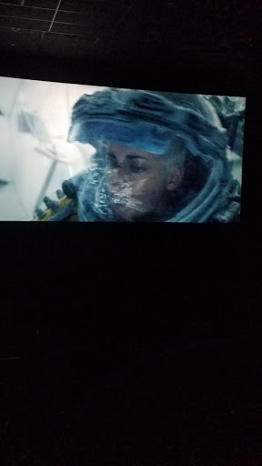 Movie Theater «Regal Cinemas Branford 12», reviews and photos, 325 E Main St, Branford, CT 06405, USA