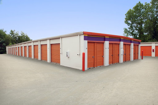 Self-Storage Facility «Public Storage», reviews and photos, 100 Spring St, Southington, CT 06489, USA