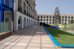 Campus Sabinillas image