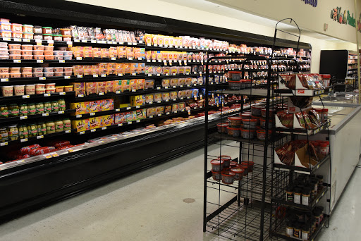 Grocery Store «H G Hill Food Stores», reviews and photos, 2498 TN-49, Pleasant View, TN 37146, USA