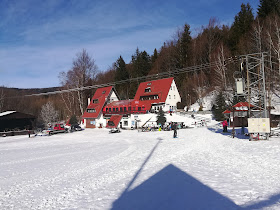 Ski Areál Miroslav