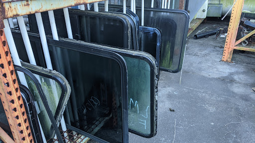 Auto Parts Store «Loetscher Auto Parts», reviews and photos, 3302 Sydney Rd, Plant City, FL 33566, USA