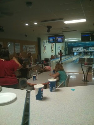 Family Bowlaway Fun Center - photo 54
