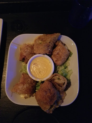 Cocktail Bar «Lucky Strike Washington DC», reviews and photos, 701 7th St NW, Washington, DC 20001, USA