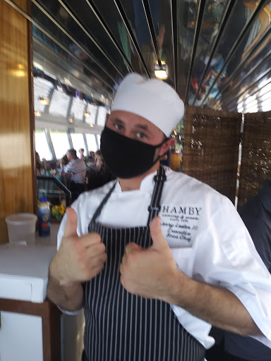 Caterer «Hamby Catering», reviews and photos, 925 St Andrews Blvd, Charleston, SC 29407, USA