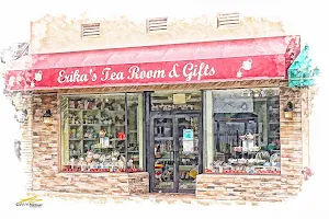 Erika’s Tea Room And Gifts image