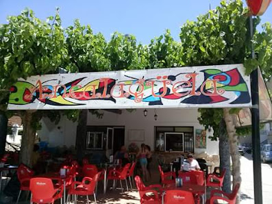Pizzería Restaurante Ancalagüela Av. de la Fuente, 04887 Barriada de Cela, Almería, España