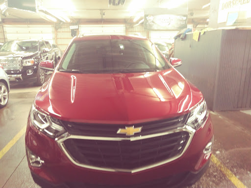 Auto Auction «Central Auto Auction», reviews and photos, 20 Cairn St, Rochester, NY 14611, USA