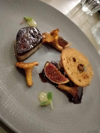 Foie gras du Restaurant La Forge à Chalon-sur-Saône - n°17