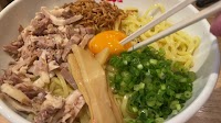 元祖油堂 赤坂店