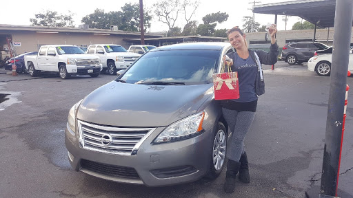 Used Car Dealer «ACE Motors», reviews and photos, 601 S Anaheim Blvd, Anaheim, CA 92805, USA