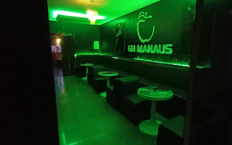 GH Manaus - Night club in Manaus, Brazil 