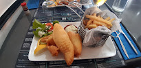 Fish and chips du Restaurant de fish and chips Sofish à Étaples - n°19