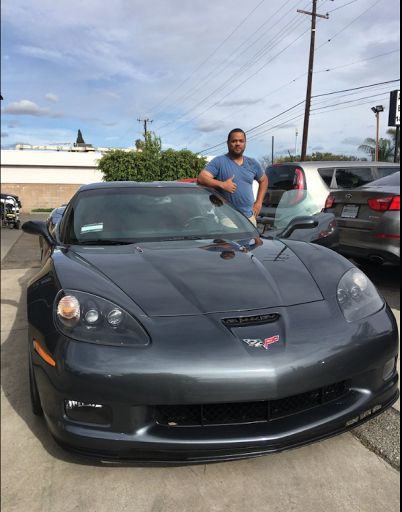 Used Car Dealer «American Motors», reviews and photos, 1565 W Commonwealth Ave, Fullerton, CA 92833, USA