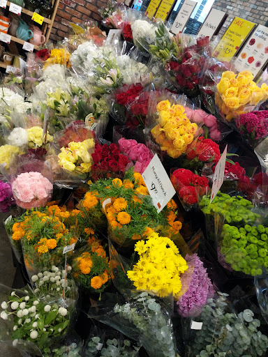 Grocery Store «Whole Foods Market», reviews and photos, 214 3rd St, Brooklyn, NY 11215, USA