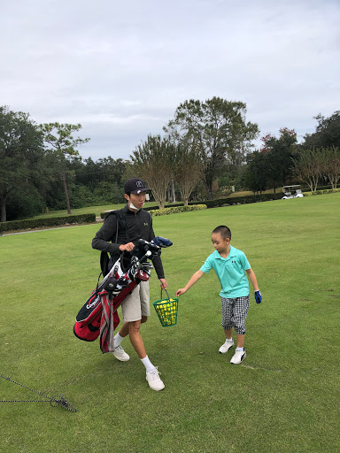 Country Club «Rio Pinar Country Club», reviews and photos, 8600 El Prado Ave, Orlando, FL 32825, USA