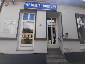 VIP Dental 3D CBCT és Röntgen Központ - Debrecen