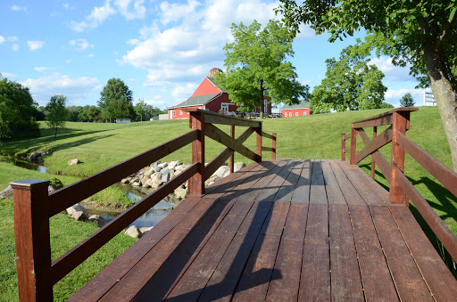 Wedding Venue «Avon Wedding & Event Barn», reviews and photos, 7498 E County Road 100 N, Avon, IN 46123, USA