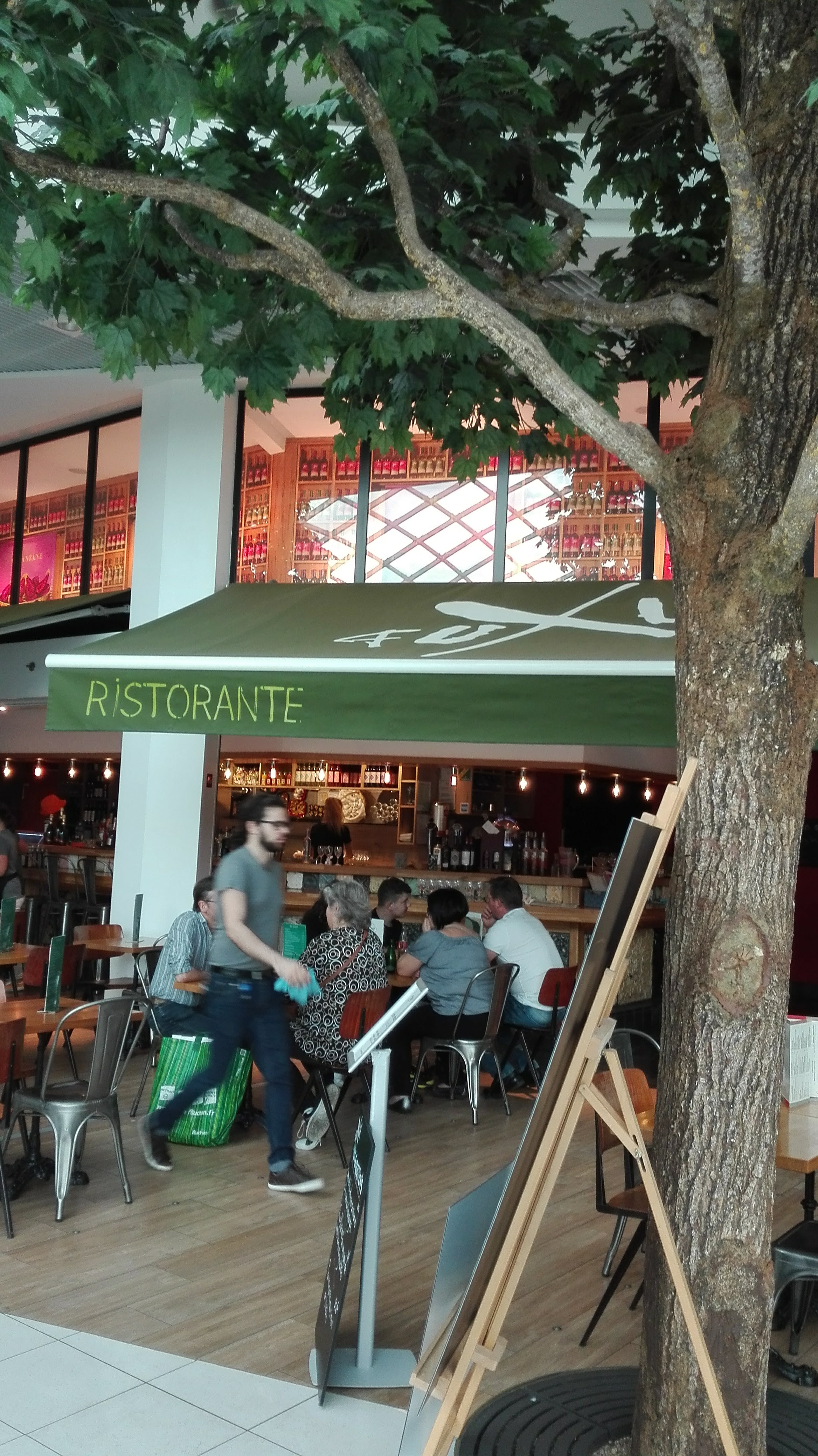 Photo n° 3 de l'avis de Nathalie.I fait le 14/10/2019 à 16:24