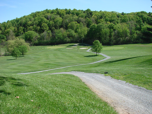 Golf Club «Rocky Ridge Golf Club», reviews and photos, 7470 VT-116, St George, VT 05495, USA