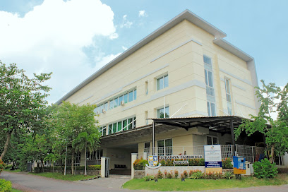Surabaya Cambridge School - Primary Building (KB-TK-SD)
