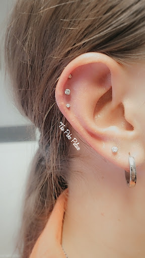 Explore luffy tattoo ideas, creative tattoo ideas in Sheridan, available at The Poke Palace