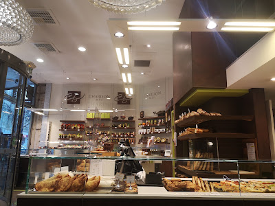 Au chardon Bleu - Espace Gourmet Lorraine à Grenoble
