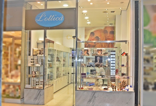 Logo da empresa - L'ottica