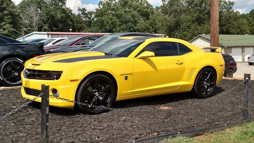 Used Car Dealer «Trust Capital Automotive Group LLC», reviews and photos, 3647 Jodeco Rd, McDonough, GA 30253, USA