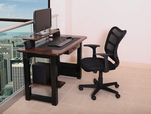 Office Furniture Store «Caretta Workspace», reviews and photos, 635 Enterprise Dr, Lewis Center, OH 43035, USA