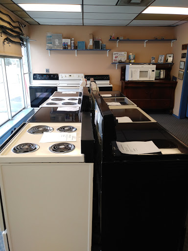 Appliance Parts Supplier «Kenwhirl Appliance», reviews and photos, 8300 N Telegraph Rd, Dearborn Heights, MI 48127, USA
