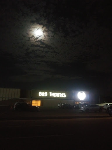 Movie Theater «B&B Theatres Festus 8 Cinema», reviews and photos, 1522 Parkway W, Festus, MO 63028, USA