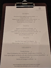 Photos du propriétaire du Restaurant italien TERRONIA à Paris - n°9