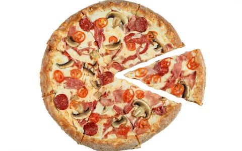 О-пицца image
