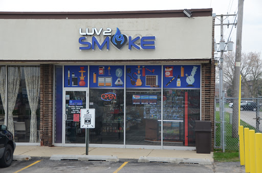 Tobacco Shop «Choice Plus Tobacco», reviews and photos, 31 W 63rd St # 31D, Westmont, IL 60559, USA