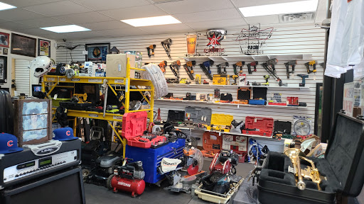 Pawn Shop «Todds Pawn Shop», reviews and photos, 300 N Milwaukee Ave # G, Lake Villa, IL 60046, USA