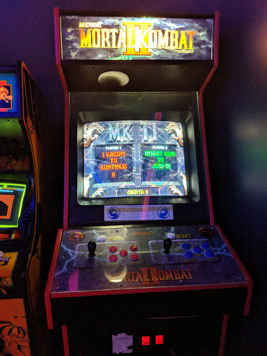 Museum «National Videogame Museum», reviews and photos, 8004 Dallas Pkwy, Frisco, TX 75034, USA