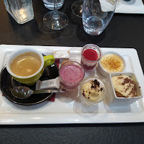 Plats et boissons du Restaurant italien Ripiano - Libourne - n°4