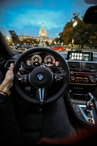 US Driving School image