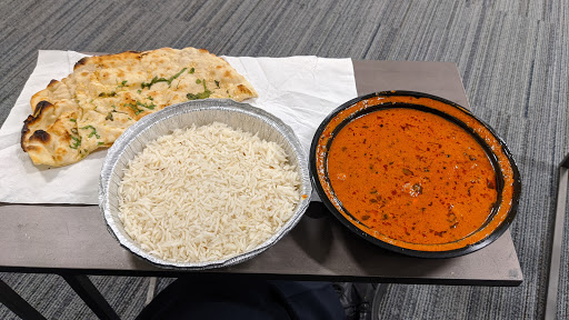 Mezbaan Indian Cuisine