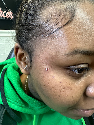 Explore 1984 tattoo ideas, creative tattoo ideas in Milwaukee, available at Piercing by Dani Real Ink Tattoo Studio